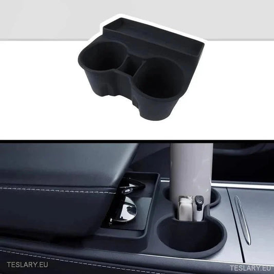 Top Tesla Zubehör für Model 3 und Y entdecken