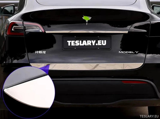 Transformez Tesla avec Accessoires Outdoor Élégants