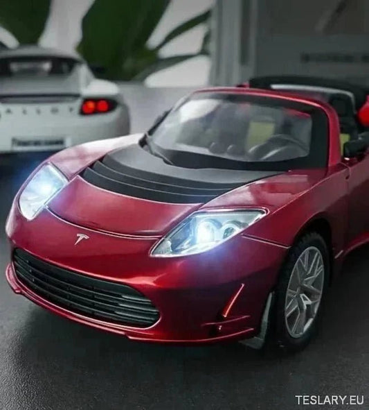 Unique Tesla Accessories to Elevate Ownership Experience