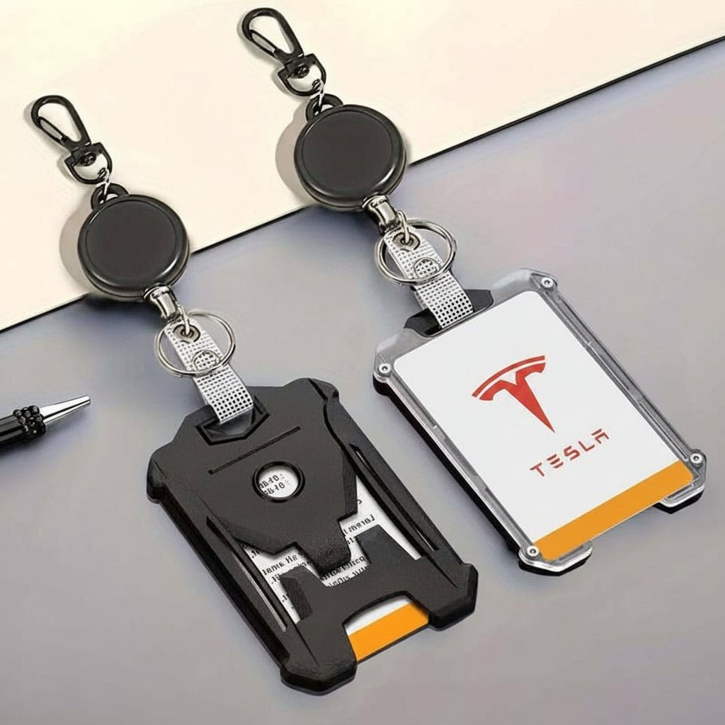 Unverzichtbares Tesla-Zubehör für Ihr optimales Fahrerlebnis