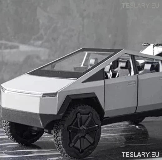 Upeat Tesla-keräilyautot ja etäohjattavat autot Euroopasta