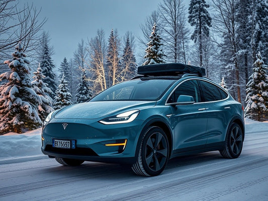 Upeita RC Cybertruck -autoja vauhdikkaaseen ja hauskaan ajokokemukseen!