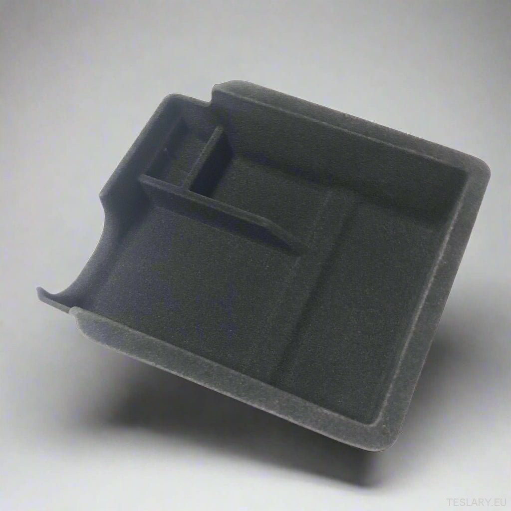 Upgrade Tesla Experience with Premium Organizer Accessories