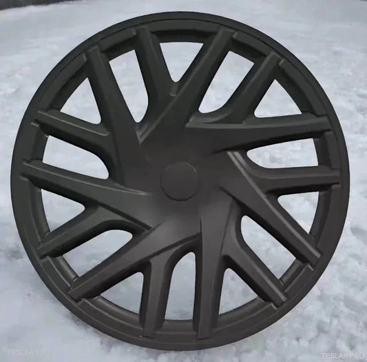 Upgrade Tesla Model 3 Highland with Stunning Wheel Covers