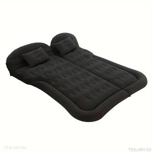 Waarom Inflatable Air Mattress Perfect is voor Tesla Model Y