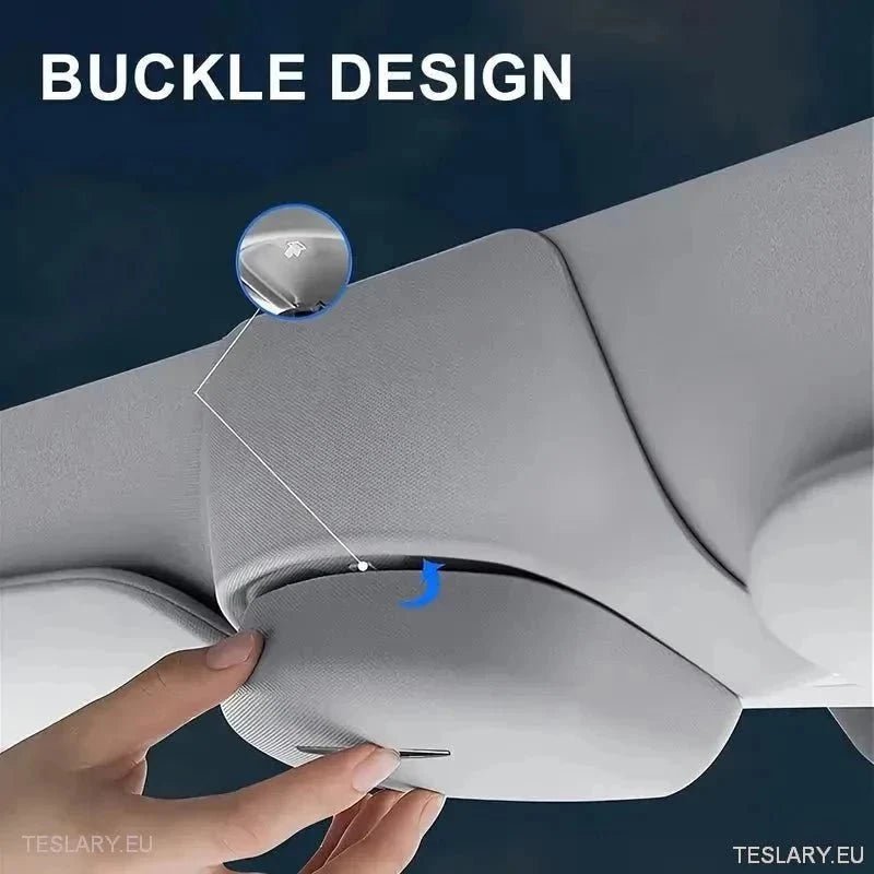 Waarom Tesla Accessoires Onmiskenbaar Zijn voor Jouw Comfort?