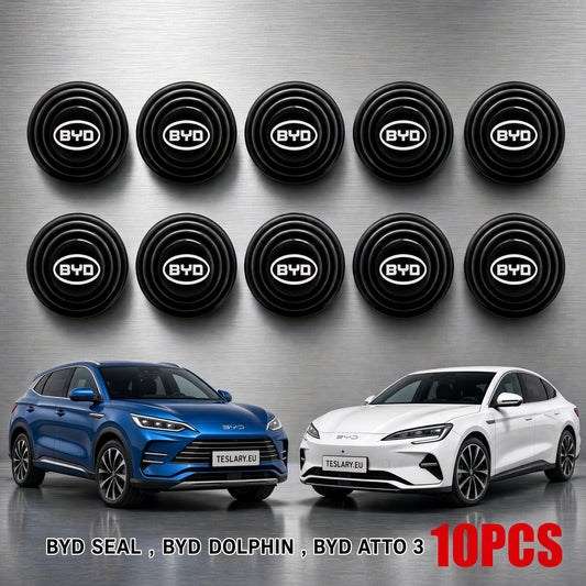 Why Upgrade Tesla Experience with Premium Accessories?