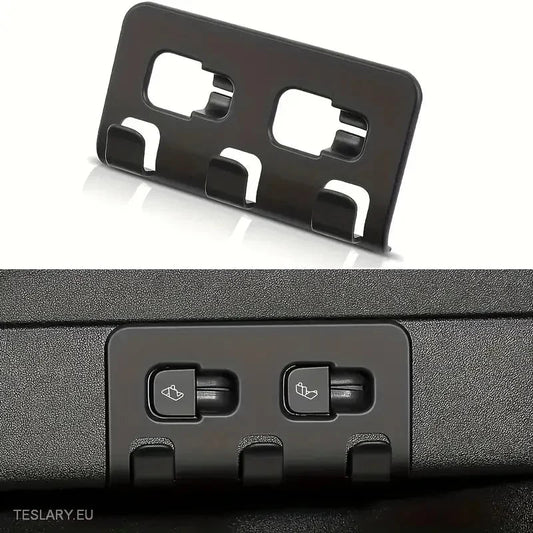Why You Need Tesla Y Trunk Mount Hanger For Organization