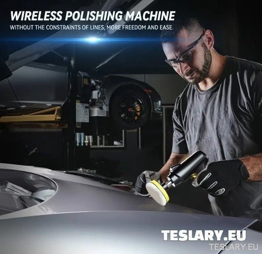 Zubehör für Tesla-Fahrzeuge: Hochwertige Produkte entdecken