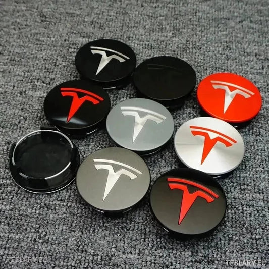 Zubehörteile, die dein Tesla-Fahrerlebnis revolutionieren
