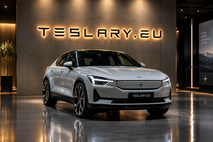POLESTAR EV ACCESSORIES