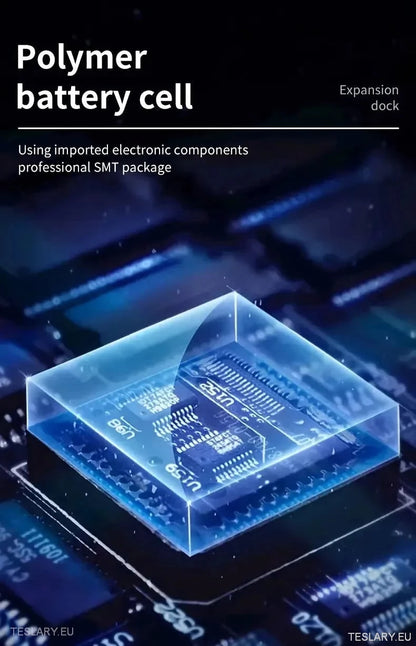 4 in 1 hub di espansione USB per Tesla 3/Y