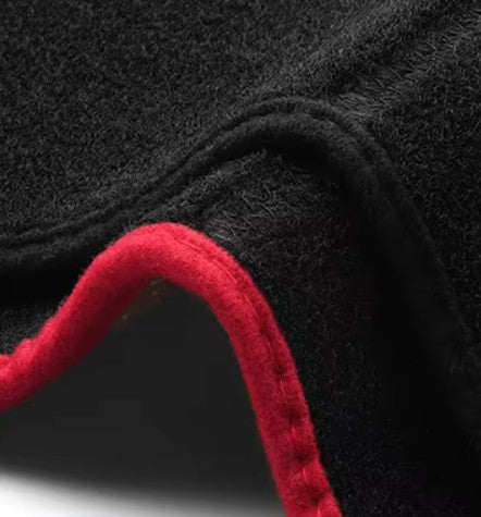 MG4 EV Electric Car Dashboard Cover SunShade Anti-UV Carpets Non-Slip Mats