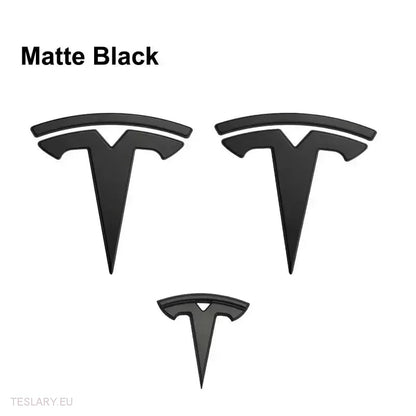 Tesla Model Y prednji, stražnji i upravljački kotači