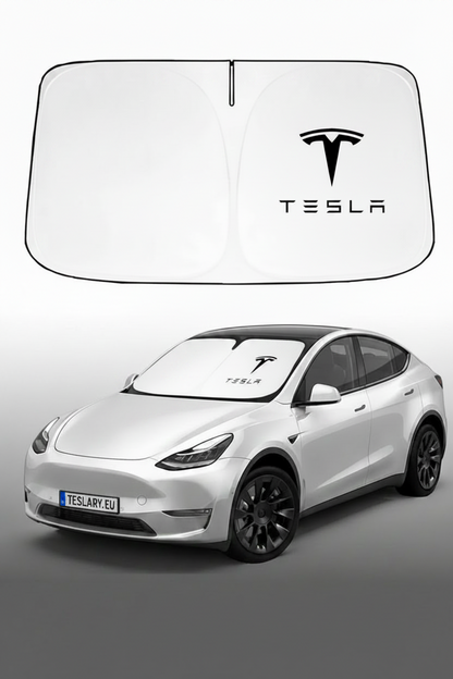 Windscreen Cover for Tesla Model 3 , Y , Model Y Juniper and Model 3 Highland