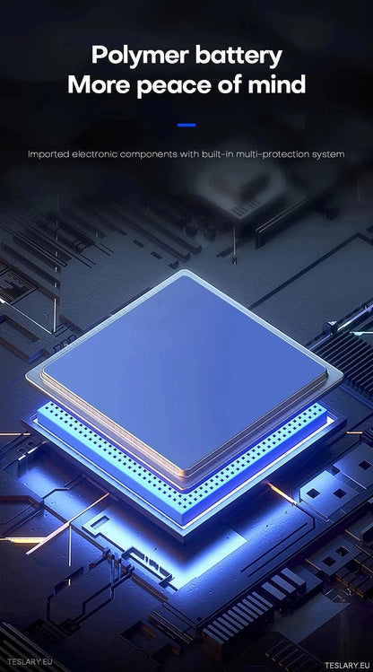 5 in 1 hub di espansione USB RGB per Tesla 3/Y