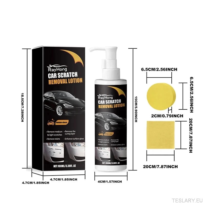 CATRE DE PEINTURES CARRIÈRE LOTION SCRACK LOTION DE PEINTURES KIT PORTÉMENT