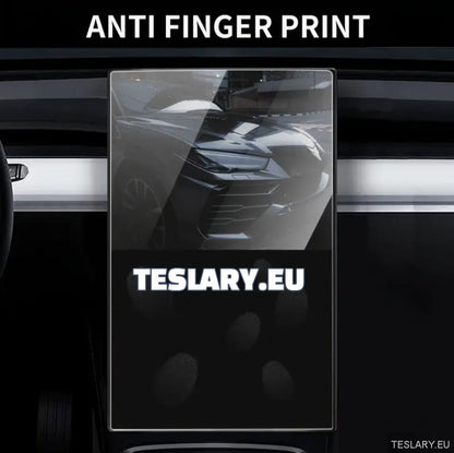 Tesla Model S / X Προστατευτικό γυαλί