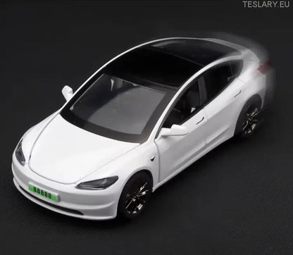 Tesla Model 3+ Highland 2024 1:32 Neslužbena verzija