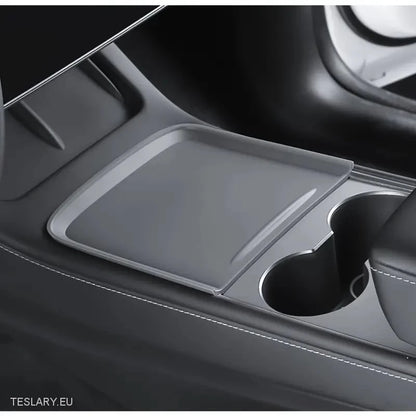 Tesla -malli 3/y keskikonsoli silikonisuojatyyny