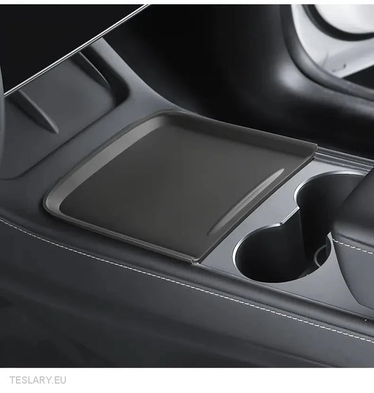 Tesla -malli 3/y keskikonsoli silikonisuojatyyny