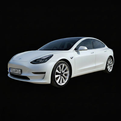 TESLA MODEL 3 ACCESSORIES FROM EUROPES TESLARY.EU TESLA ACCESSORIES WITH FREE DELIVERY ACROSS EUROPE