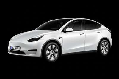 TESLA MODEL Y 2021 - 2024 ACCESSORIES FROM EUROPES TESLARY.EU THE TESLA ACCESSORIES ONLINE SHOP WITH FREE DELIVERY ACROSS EUROPE