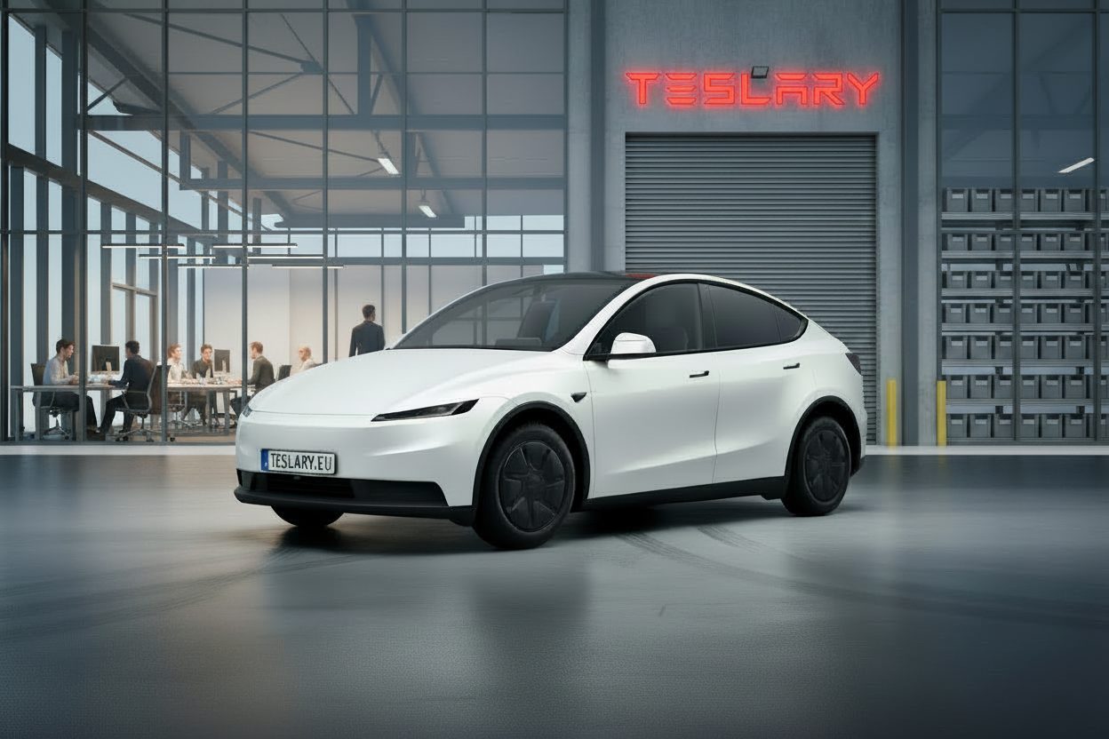 Frunk , Trunk & Seat Protector TPE Mats for Tesla Model Y Juniper Standard RWD Edition 2026+