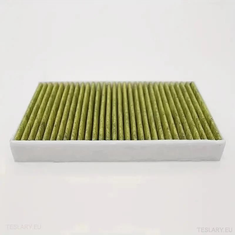 Air Filter for Tesla 3 / Y 2 Piece Kit ( Both Filters ) - TESLARY Tesla Shop Accessories Europe Nederlands Dublin Cork Ireland Deutschland Espana Alicante France Italia