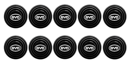 BYD EV ACCESSORIES NOISE REDUCTION EVERYTHING YOU NEED FOR YOUR BYD SEAL ATTO3 DOLPHIN FROM IRELAND AND EUROPES TESLARY.EU
