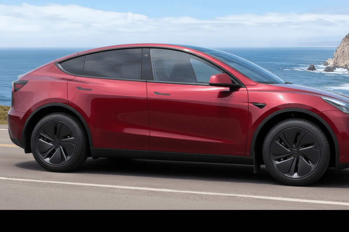 Crossflow Wheel Covers Replacement For Tesla Model Y Juniper 19 - TESLARY Buy Tesla Shop Accessories Europe Nederlands Dublin Cork Ireland Deutschland Espana Iceland Finland France Italia