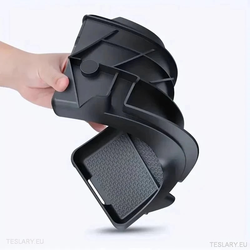 Premium Center Console skipuleggjandi fyrir Tesla 3/Y