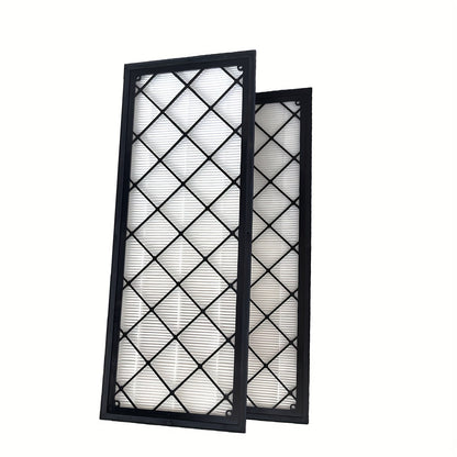 Tesla Model Y Replacement External Hepa Air Filters Juniper from Europes Teslary.eu Ireland Nederlands Deutschland Esopana