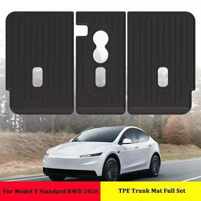 Tesla_Model_Y_Juniper_Standard_2026_RWD_TPEF_Frunk_Trunk_Mats_Protectors_Europe_Buy_From_Teslary.eu_-_Ireland_-_Poland_-_Deutschland_-_Norge_-_Portugal_-_England Espana Italia Sweden Finland Denmark