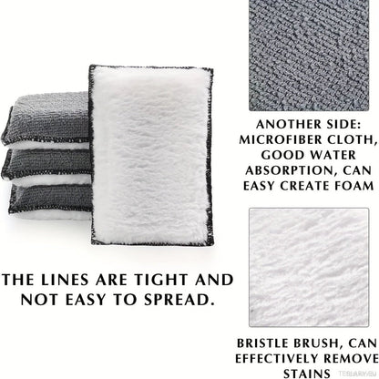 Luxury car upholstery cleaning sponge set, seat and exterior care washing block, cloth set - TESLARY Tesla Shop Accessories Europe Nederlands Ireland Deutschland Espana Alicante France Italia