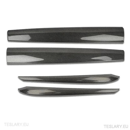 Premium Dashboard Cover for Tesla 3/Y - TESLARY Tesla Shop Accessories Europe Nederlands Ireland Deutschland Espana Alicante France Italia