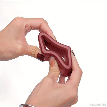 Premium PVC Car Seat Belt Socket Protector - Fit, Anti - Collision & Scratch Guard for Interior Upgrade - TESLARY Tesla Shop Accessories Europe Nederlands Dublin Cork Ireland Deutschland Espana Alicante France Italia