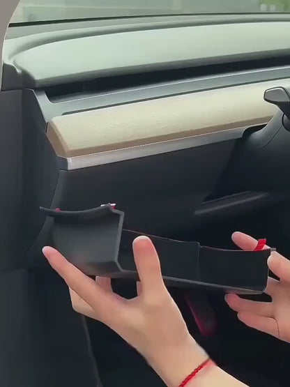 Tesla 3/Y Conducteur du conducteur Storage