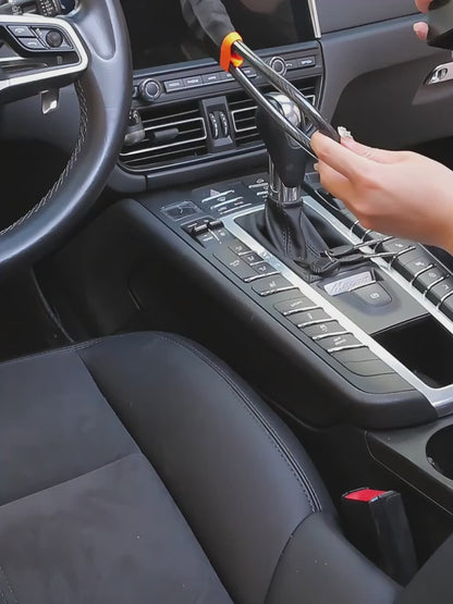 Volan do sigurnosnog pojasa sigurnosna brava za Tesla Model 3. Y & Highland