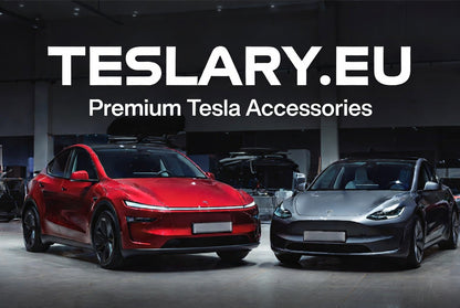 Tesla Model Y Juniper Car All Weather Protective Cover Buy from Europes Teslary.eu