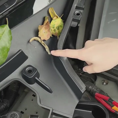 Tesla Model Y Debris Filter
