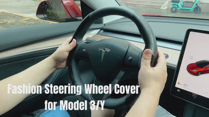 Tesla modell 3/y módosított szénszálas nem csúszós sportkorok