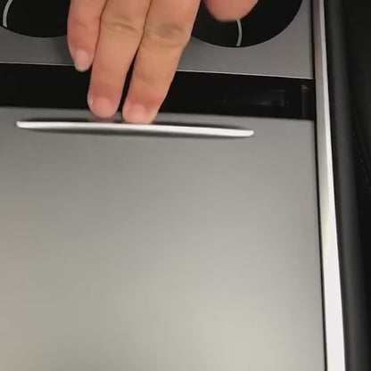 Multiport USB Expansion Hub für Tesla 3/y