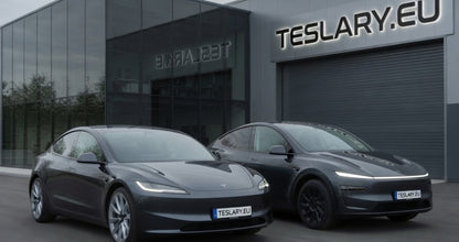 Premium Sound Proofing Strip Kits for Tesla Model Y , Model Y Juniper Standard / Premium & Tesla Model 3 and Model 3 Highland