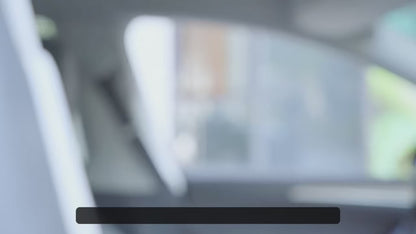 Tesla Modelo Y Limitador de altura del cinturón de seguridad