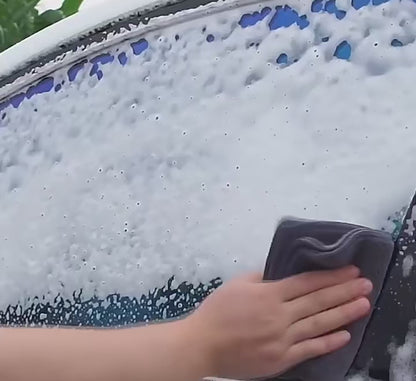 Prosop de pânză de microfibră pentru Tesla cu logo -ul S 3 x Y