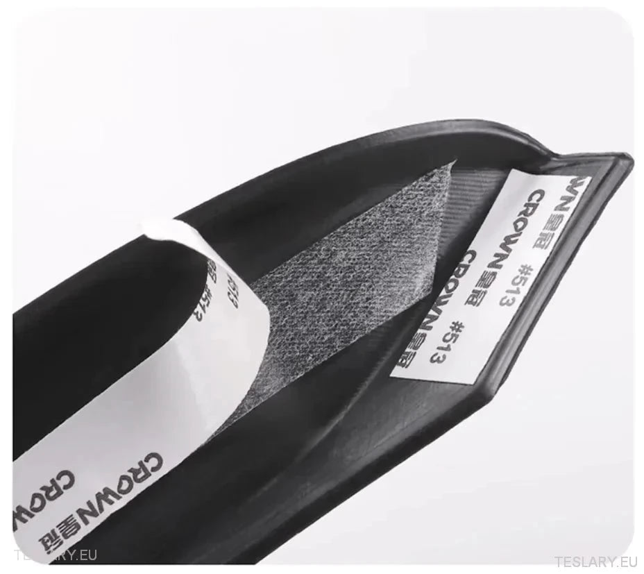 Silicone Dashboard Cover with Door Panel Inserts for Tesla 3/Y ( WHITE ) - TESLARY Tesla Shop Accessories Europe Nederlands Ireland Deutschland Espana Alicante France Italia