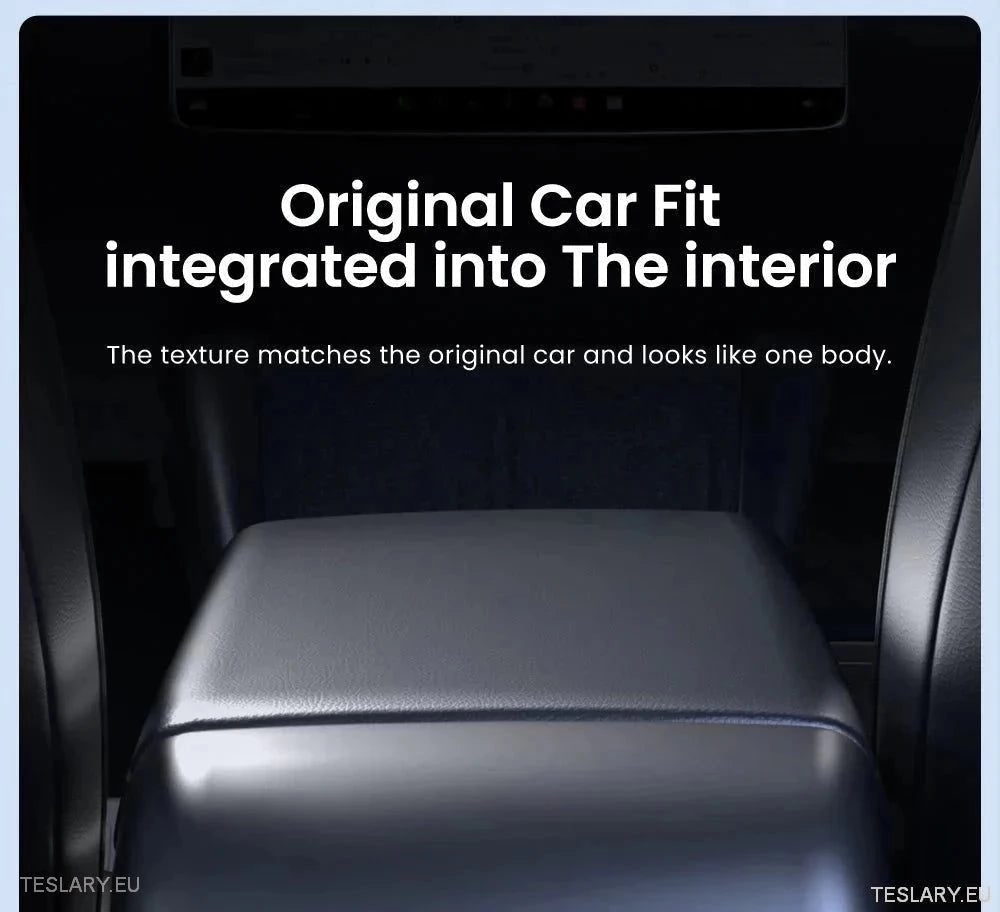 Tesla 3/Y Rear Air Vent USB with Retractable Cables - TESLARY Tesla Shop Accessories Europe Nederlands Ireland Deutschland Espana Alicante France Italia