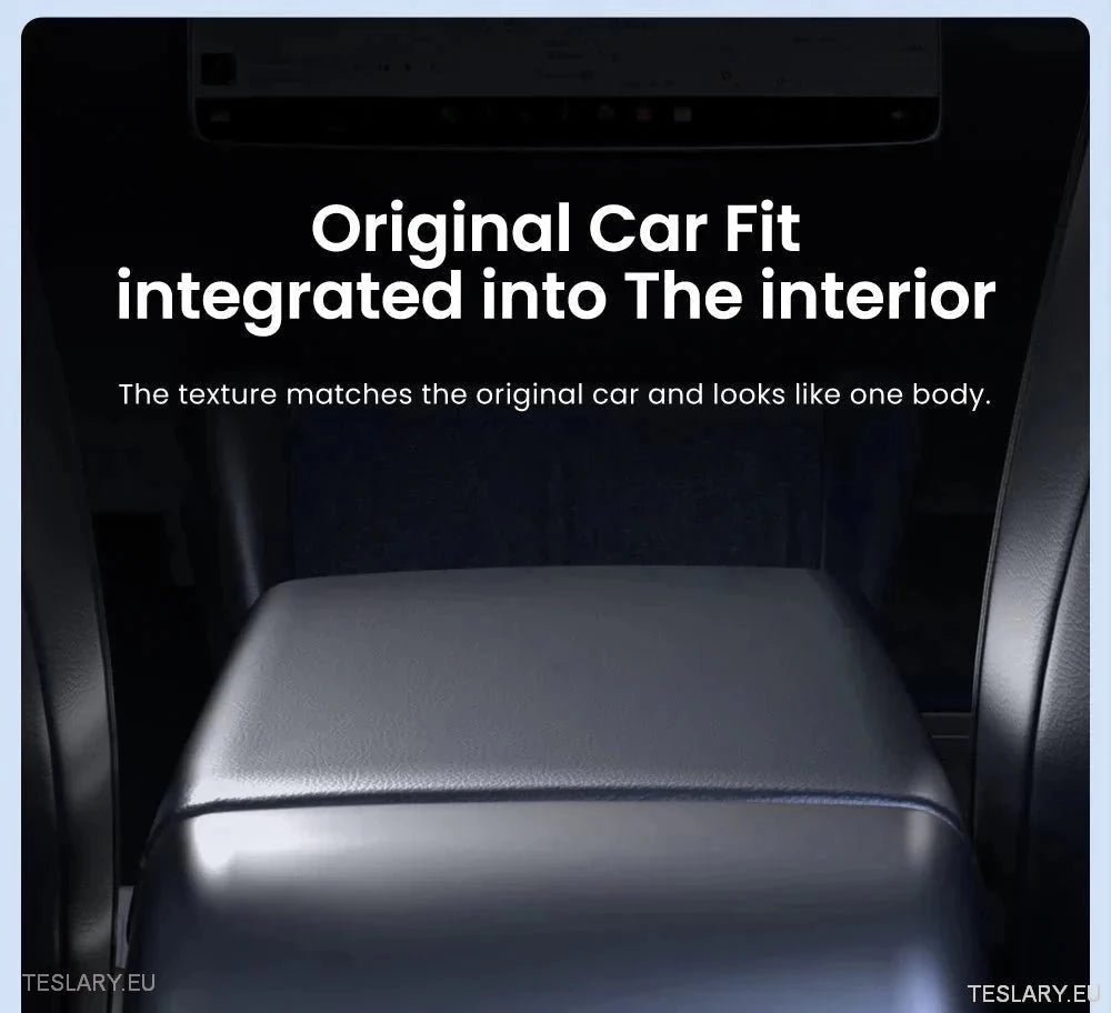 Tesla 3/Y Rear Air Vent USB with Retractable Cables - TESLARY Tesla Shop Accessories Europe Nederlands Dublin Cork Ireland Deutschland Espana Alicante France Italia