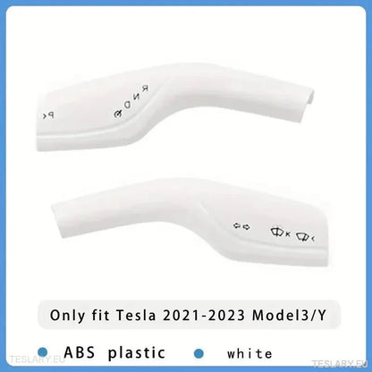 Tesla 3/Y Wiper & Gear Change Stalks